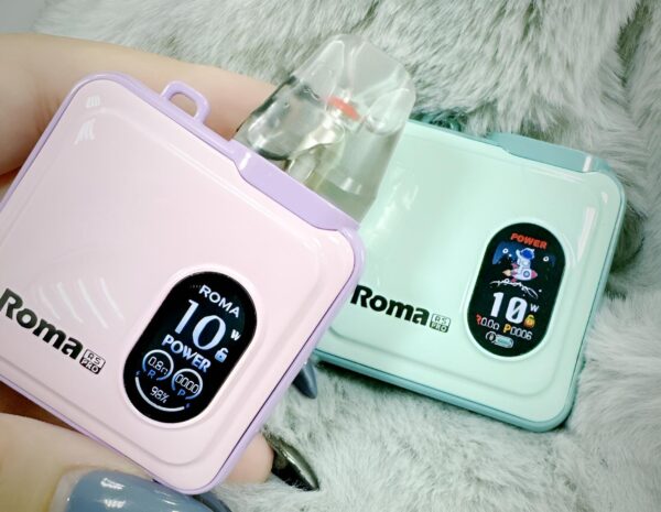 roma rs pro 注油主機 roma rs pro 注油主機