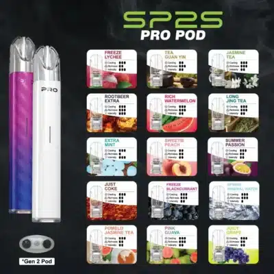 sp 煙彈 pro sp 煙彈 pro